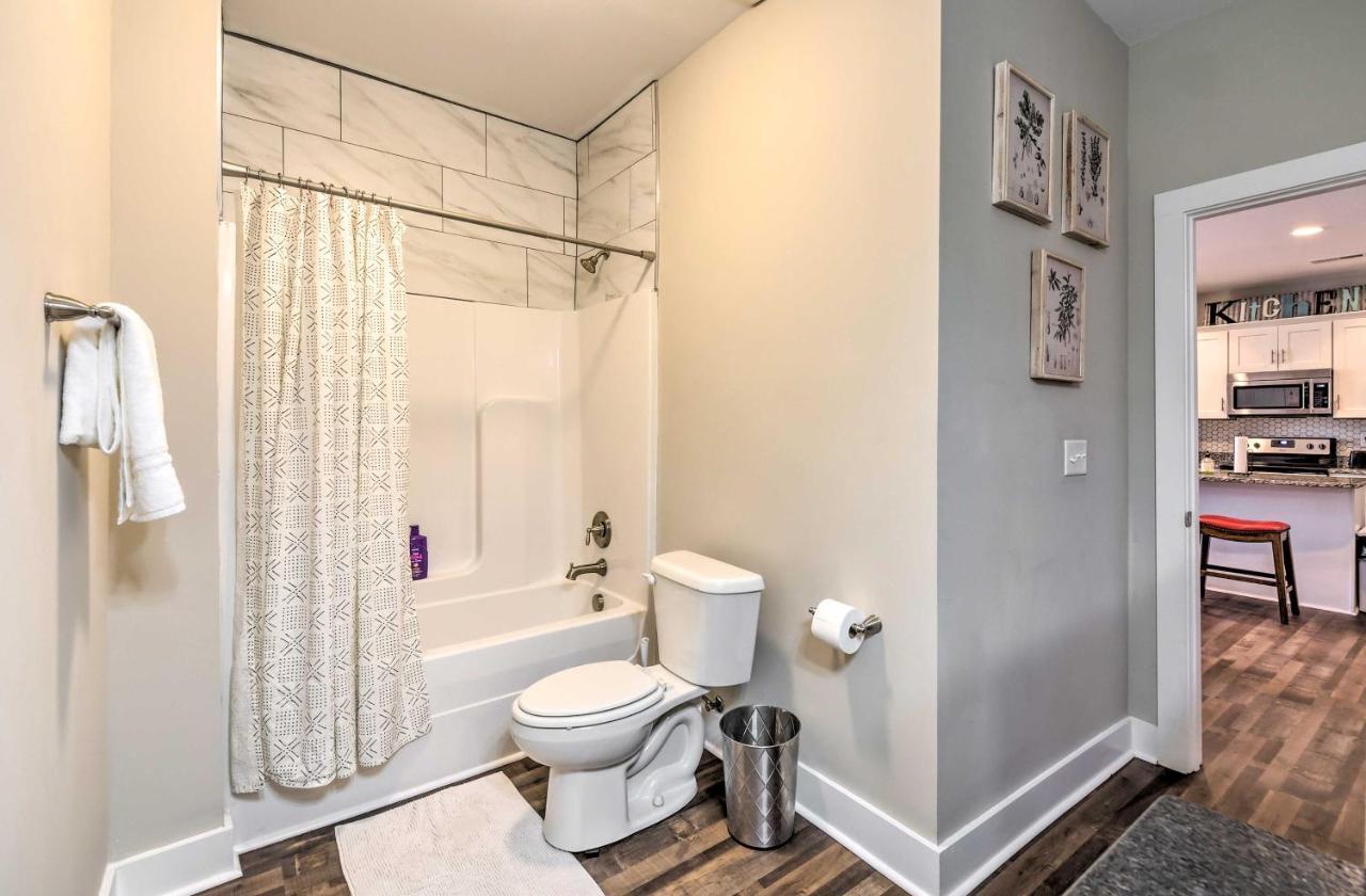 Updated Apt 1 Mi To Western Kentucky University! Μπόουλινγκ Γκριν Εξωτερικό φωτογραφία